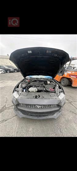 فۆرد مۆستانگ